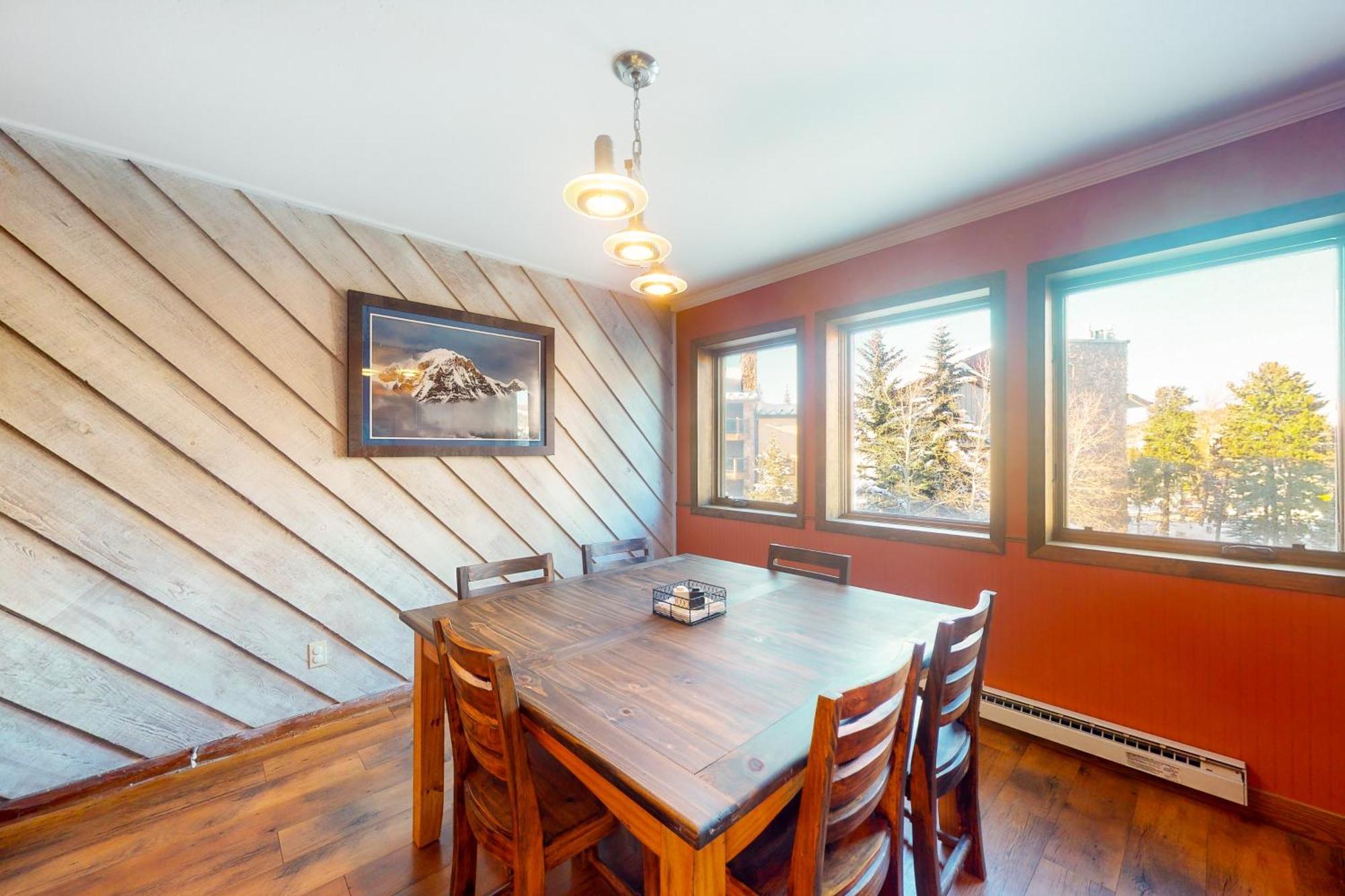 Basking In Breckenridge Brilliance エクステリア 写真