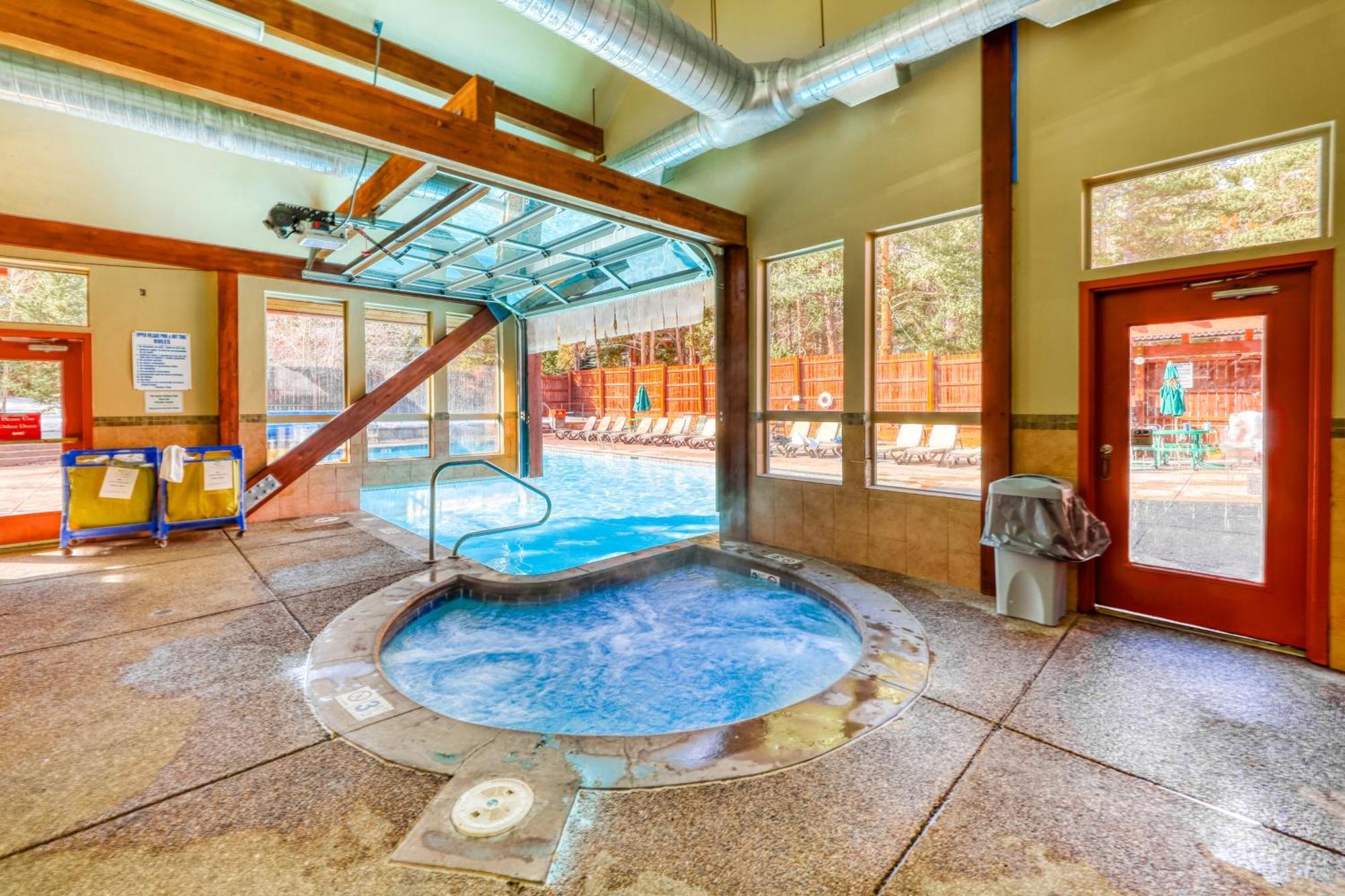 Basking In Breckenridge Brilliance エクステリア 写真