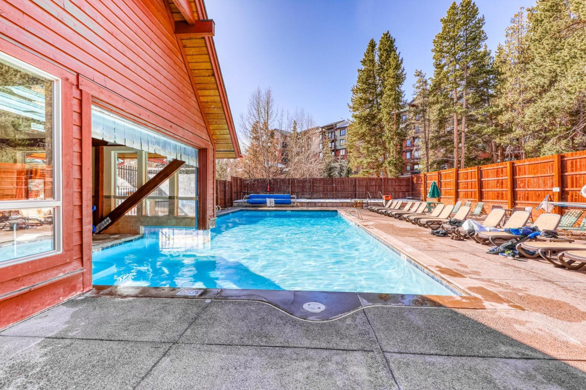 Basking In Breckenridge Brilliance エクステリア 写真